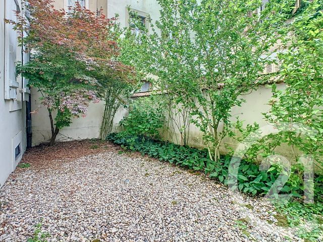 Appartement F3 à louer - 3 pièces - 42.23 m2 - NANCY - 54 - LORRAINE - Century 21 Joël Pierre Immobilier