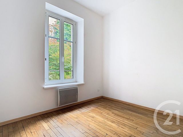 Appartement F3 à louer - 3 pièces - 42.23 m2 - NANCY - 54 - LORRAINE - Century 21 Joël Pierre Immobilier