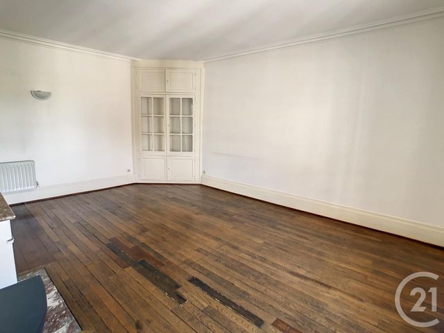 Appartement F2 à louer - 2 pièces - 49.31 m2 - NANCY - 54 - LORRAINE - Century 21 Joël Pierre Immobilier