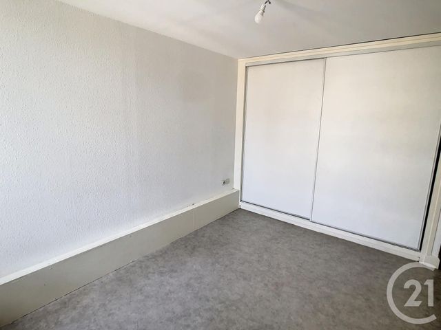 Appartement F2 à louer - 2 pièces - 49.31 m2 - NANCY - 54 - LORRAINE - Century 21 Joël Pierre Immobilier