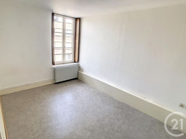 Appartement F2 à louer - 2 pièces - 49.31 m2 - NANCY - 54 - LORRAINE - Century 21 Joël Pierre Immobilier