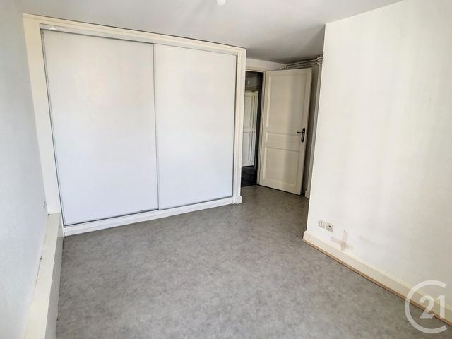 Appartement F2 à louer - 2 pièces - 49.31 m2 - NANCY - 54 - LORRAINE - Century 21 Joël Pierre Immobilier