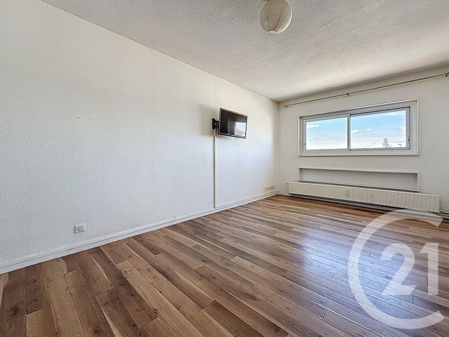 appartement - NANCY - 54