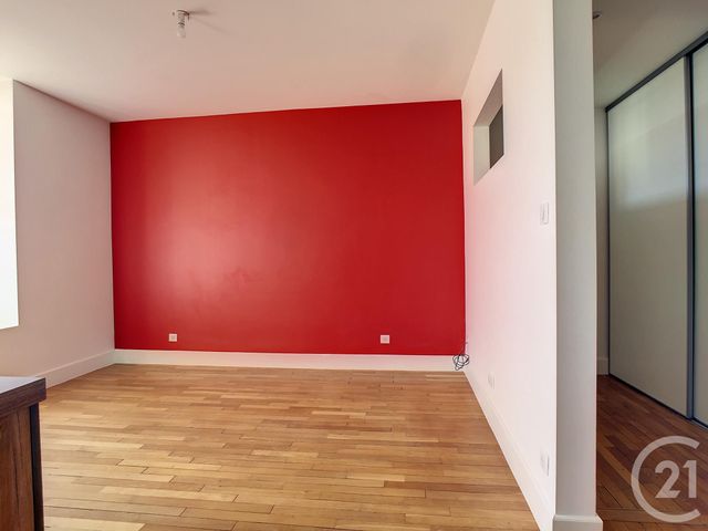 Appartement F3 à louer - 3 pièces - 69.6 m2 - NANCY - 54 - LORRAINE - Century 21 Joël Pierre Immobilier