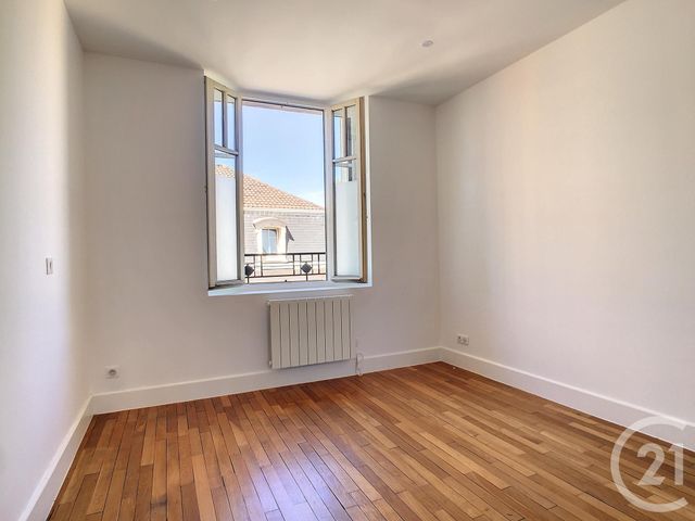 Appartement F3 à louer - 3 pièces - 69.6 m2 - NANCY - 54 - LORRAINE - Century 21 Joël Pierre Immobilier