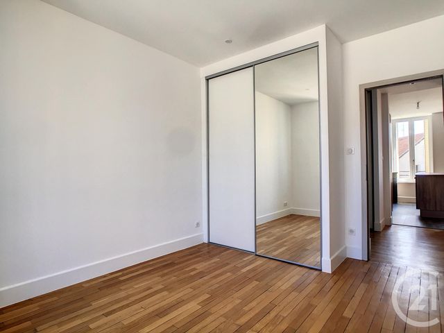 Appartement F3 à louer - 3 pièces - 69.6 m2 - NANCY - 54 - LORRAINE - Century 21 Joël Pierre Immobilier