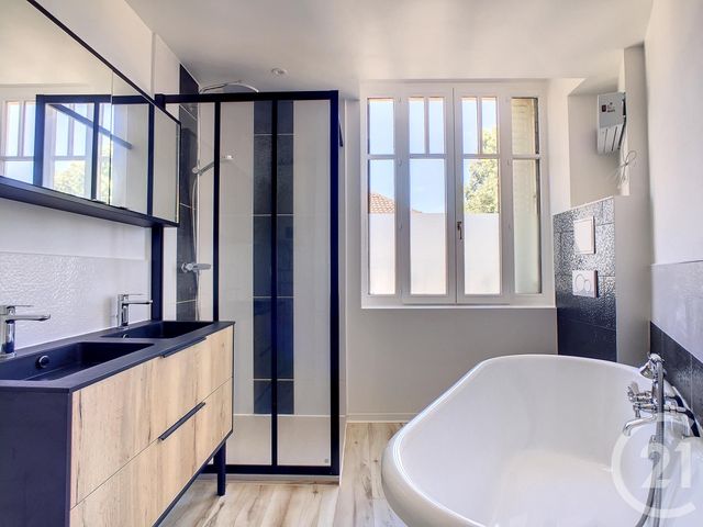 Appartement F3 à louer NANCY