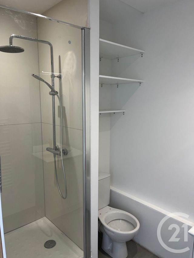 Appartement Chambre à louer - 1 pièce - 14.5 m2 - VANDOEUVRE LES NANCY - 54 - LORRAINE - Century 21 Joël Pierre Immobilier