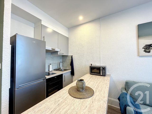 Appartement F2 à louer - 2 pièces - 35.72 m2 - JARVILLE LA MALGRANGE - 54 - LORRAINE - Century 21 Joël Pierre Immobilier