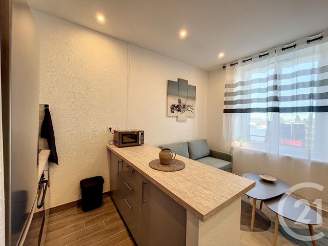 Appartement F2 à louer - 2 pièces - 35.72 m2 - JARVILLE LA MALGRANGE - 54 - LORRAINE - Century 21 Joël Pierre Immobilier