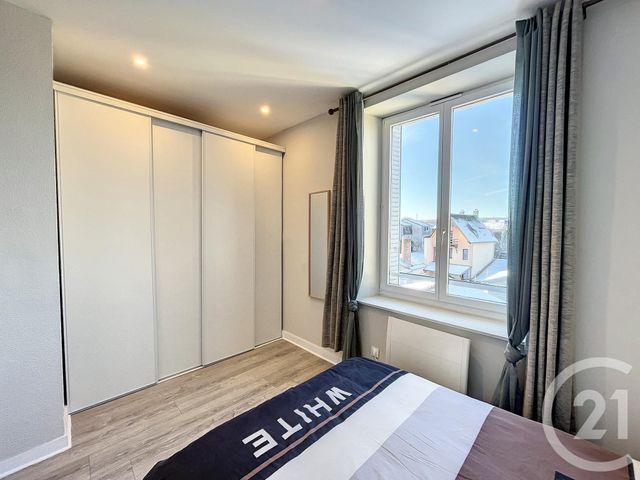 Appartement F2 à louer - 2 pièces - 35.72 m2 - JARVILLE LA MALGRANGE - 54 - LORRAINE - Century 21 Joël Pierre Immobilier