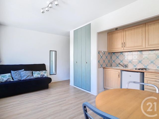 appartement - NANCY - 54