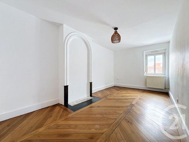 Appartement F3 à louer - 3 pièces - 83.0 m2 - NANCY - 54 - LORRAINE - Century 21 Joël Pierre Immobilier