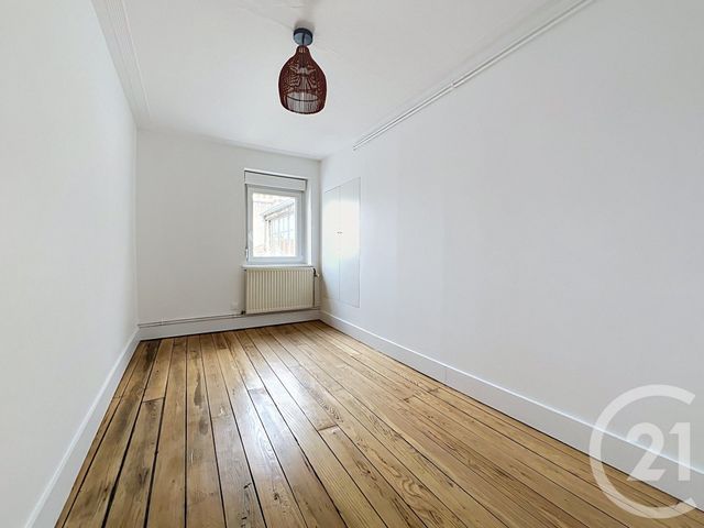 Appartement F3 à louer - 3 pièces - 83.0 m2 - NANCY - 54 - LORRAINE - Century 21 Joël Pierre Immobilier