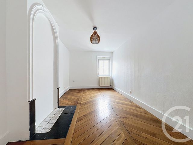 Appartement F3 à louer - 3 pièces - 83.0 m2 - NANCY - 54 - LORRAINE - Century 21 Joël Pierre Immobilier