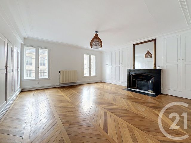 appartement - NANCY - 54