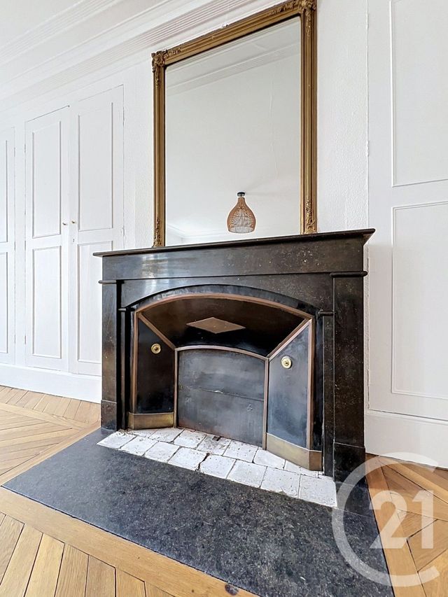Appartement F3 à louer - 3 pièces - 83.0 m2 - NANCY - 54 - LORRAINE - Century 21 Joël Pierre Immobilier