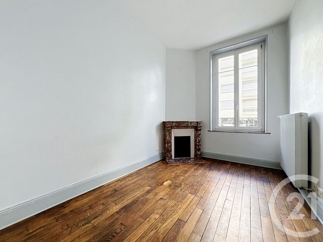 Appartement F3 à louer NANCY