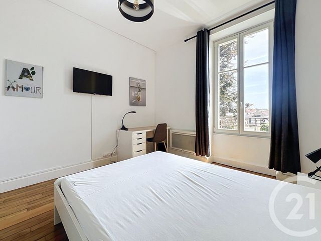 Appartement F3 à louer - 3 pièces - 43.38 m2 - NANCY - 54 - LORRAINE - Century 21 Joël Pierre Immobilier