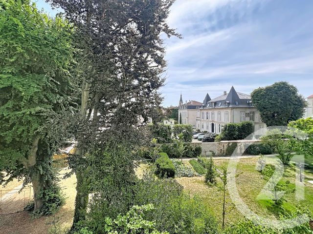 Appartement F3 à louer - 3 pièces - 43.38 m2 - NANCY - 54 - LORRAINE - Century 21 Joël Pierre Immobilier