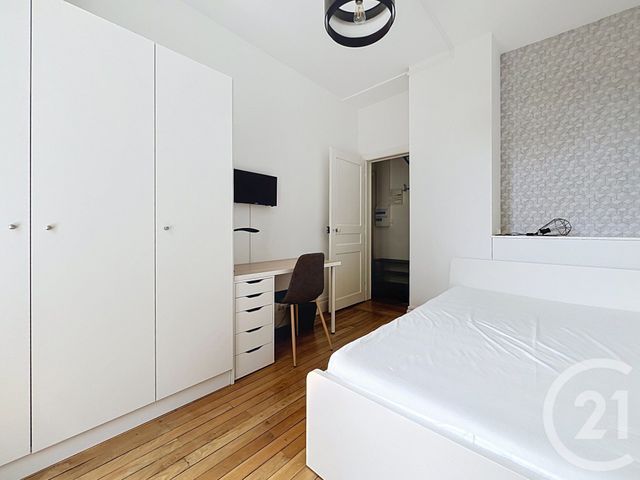Appartement F3 à louer - 3 pièces - 43.38 m2 - NANCY - 54 - LORRAINE - Century 21 Joël Pierre Immobilier