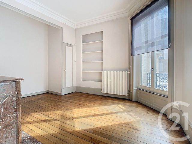 Appartement F3 à louer - 3 pièces - 61.31 m2 - NANCY - 54 - LORRAINE - Century 21 Joël Pierre Immobilier