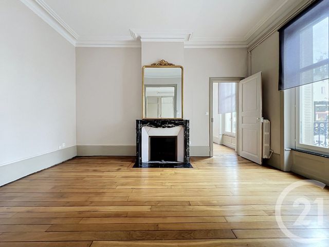 appartement - NANCY - 54