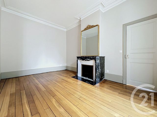 appartement - NANCY - 54