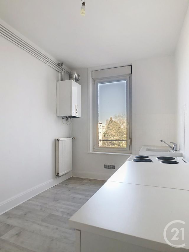 Appartement F2 à louer - 2 pièces - 45.45 m2 - LAXOU - 54 - LORRAINE - Century 21 Joël Pierre Immobilier