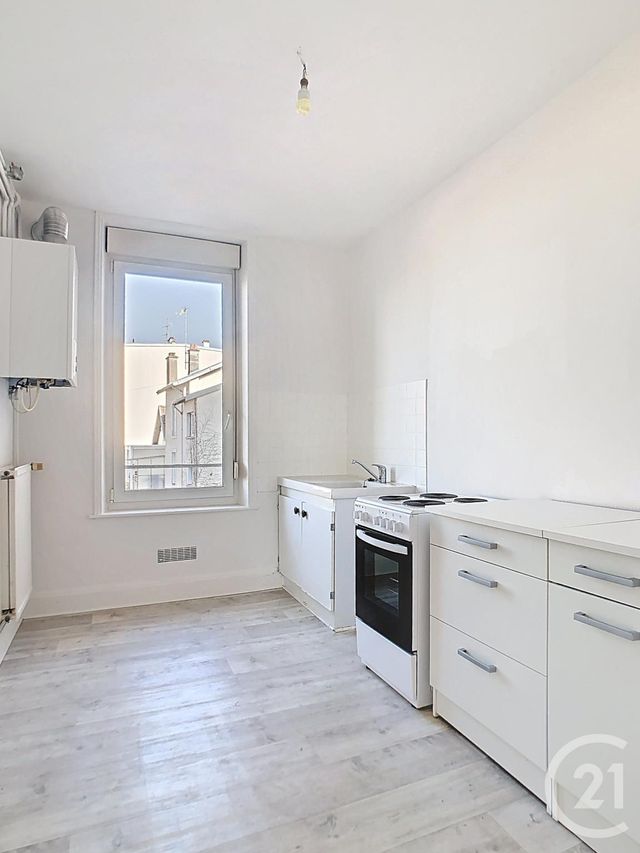 Appartement F2 à louer - 2 pièces - 45.45 m2 - LAXOU - 54 - LORRAINE - Century 21 Joël Pierre Immobilier