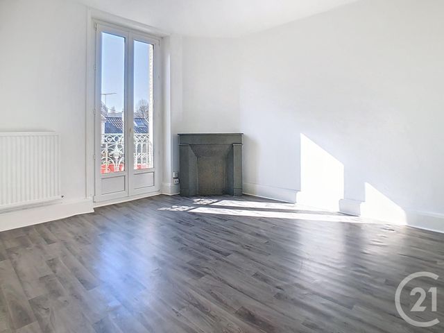appartement - LAXOU - 54
