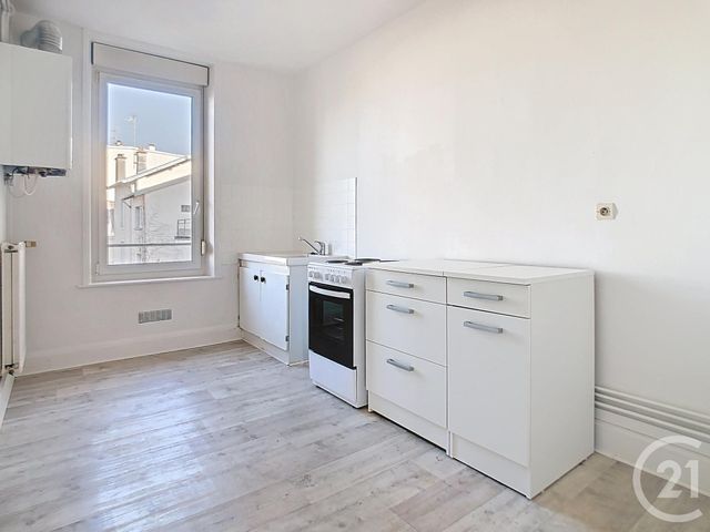 Appartement F2 à louer - 2 pièces - 45.45 m2 - LAXOU - 54 - LORRAINE - Century 21 Joël Pierre Immobilier