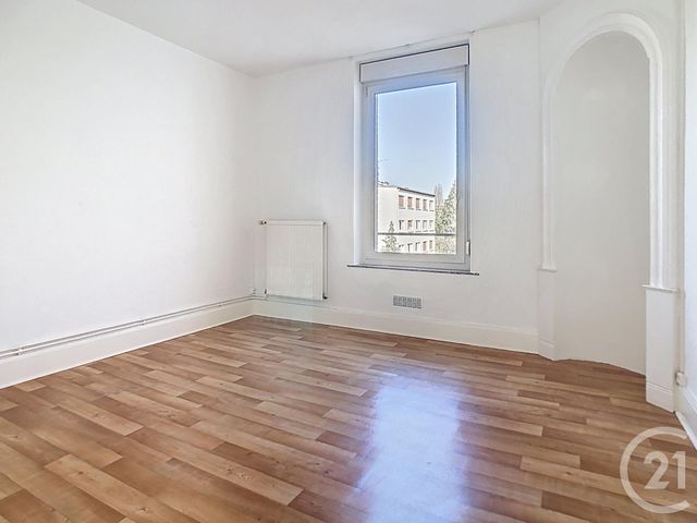 Appartement F2 à louer - 2 pièces - 45.45 m2 - LAXOU - 54 - LORRAINE - Century 21 Joël Pierre Immobilier