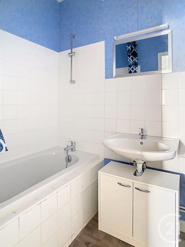 Appartement F2 à louer - 2 pièces - 45.45 m2 - LAXOU - 54 - LORRAINE - Century 21 Joël Pierre Immobilier