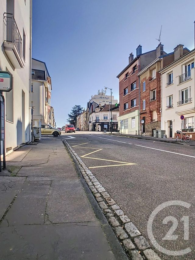 Appartement F2 à louer - 2 pièces - 45.45 m2 - LAXOU - 54 - LORRAINE - Century 21 Joël Pierre Immobilier
