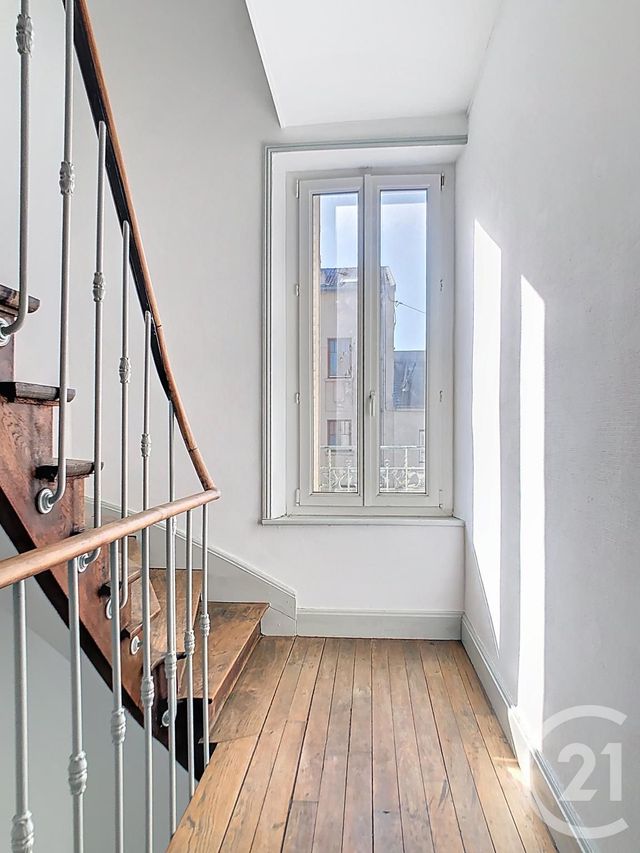 Appartement F2 à louer - 2 pièces - 45.45 m2 - LAXOU - 54 - LORRAINE - Century 21 Joël Pierre Immobilier