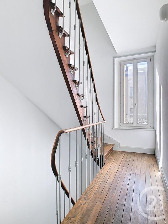 Appartement F2 à louer - 2 pièces - 45.45 m2 - LAXOU - 54 - LORRAINE - Century 21 Joël Pierre Immobilier