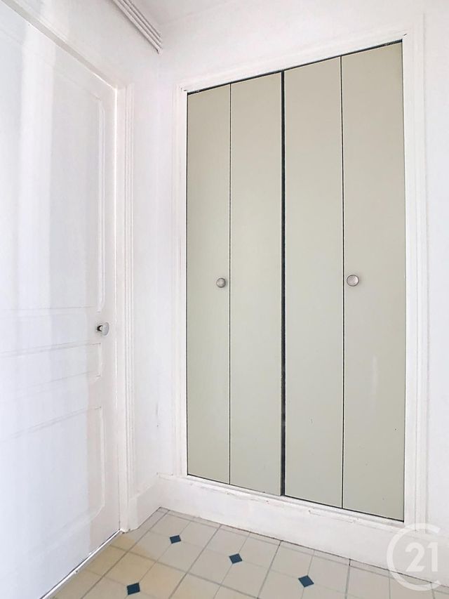 Appartement F2 à louer - 2 pièces - 45.45 m2 - LAXOU - 54 - LORRAINE - Century 21 Joël Pierre Immobilier