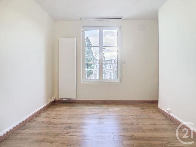 Appartement F3 à louer - 3 pièces - 94.95 m2 - NANCY - 54 - LORRAINE - Century 21 Joël Pierre Immobilier