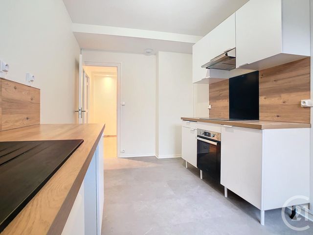 Appartement F3 à louer - 3 pièces - 94.95 m2 - NANCY - 54 - LORRAINE - Century 21 Joël Pierre Immobilier
