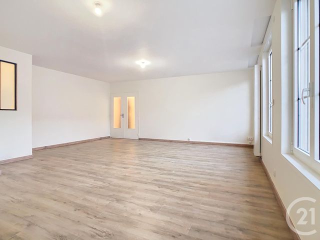 Appartement F3 à louer - 3 pièces - 94.95 m2 - NANCY - 54 - LORRAINE - Century 21 Joël Pierre Immobilier