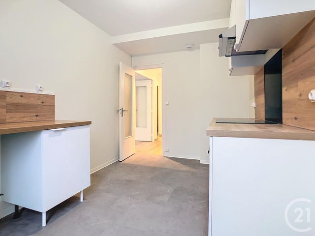 Appartement F3 à louer - 3 pièces - 94.95 m2 - NANCY - 54 - LORRAINE - Century 21 Joël Pierre Immobilier