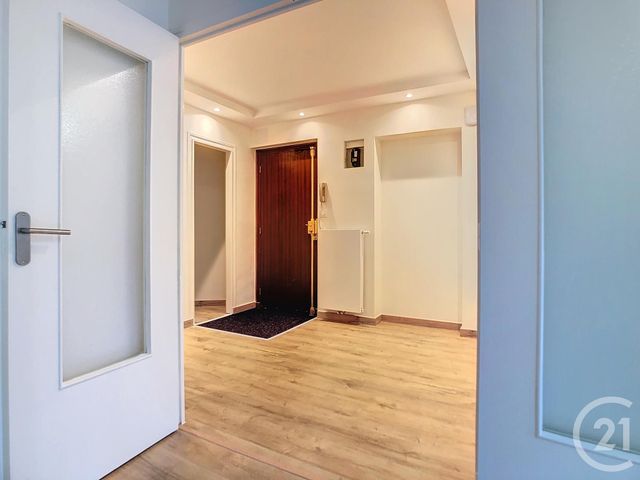 Appartement F3 à louer - 3 pièces - 94.95 m2 - NANCY - 54 - LORRAINE - Century 21 Joël Pierre Immobilier