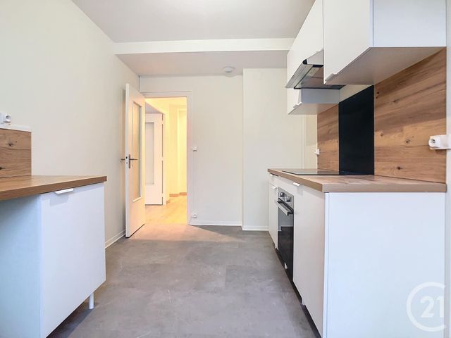 Appartement F3 à louer - 3 pièces - 94.95 m2 - NANCY - 54 - LORRAINE - Century 21 Joël Pierre Immobilier