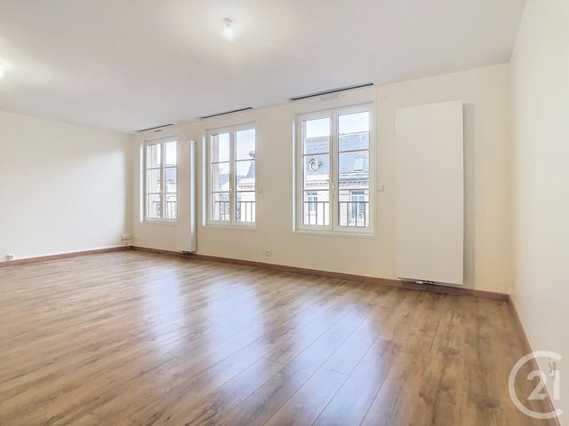 Appartement F3 à louer - 3 pièces - 94.95 m2 - NANCY - 54 - LORRAINE - Century 21 Joël Pierre Immobilier