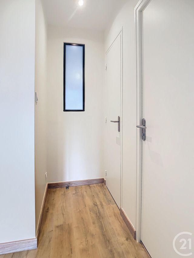 Appartement F3 à louer - 3 pièces - 94.95 m2 - NANCY - 54 - LORRAINE - Century 21 Joël Pierre Immobilier