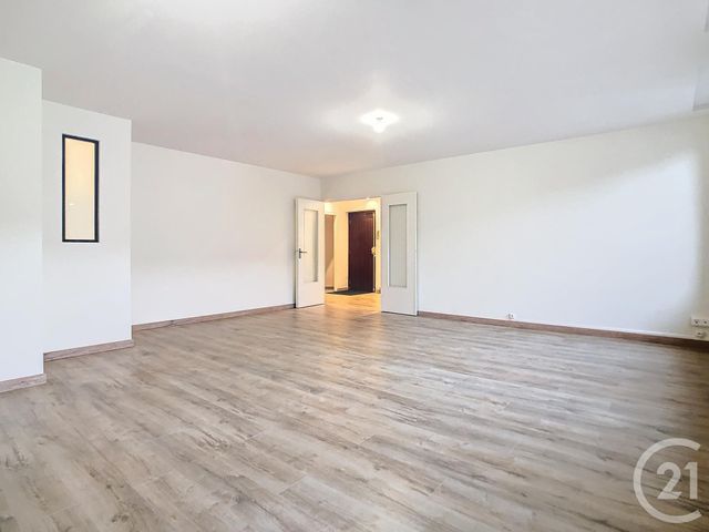 Appartement F3 à louer - 3 pièces - 94.95 m2 - NANCY - 54 - LORRAINE - Century 21 Joël Pierre Immobilier