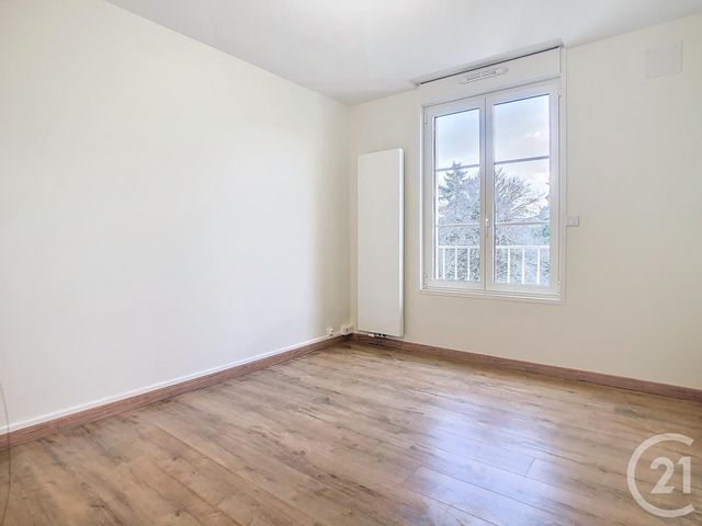 Appartement F3 à louer - 3 pièces - 94.95 m2 - NANCY - 54 - LORRAINE - Century 21 Joël Pierre Immobilier