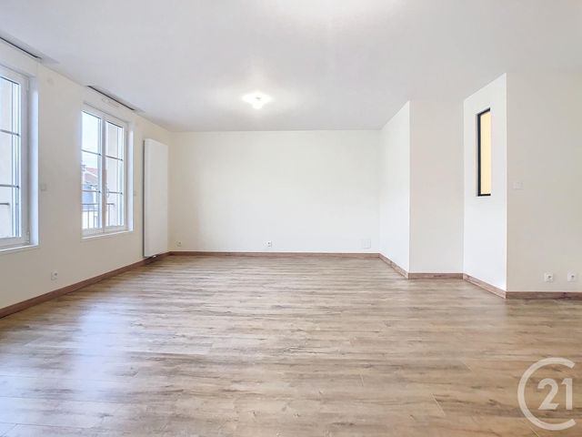 Appartement F3 à louer - 3 pièces - 94.95 m2 - NANCY - 54 - LORRAINE - Century 21 Joël Pierre Immobilier