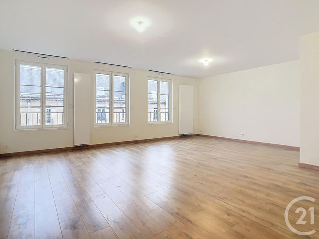 Appartement F3 à louer NANCY